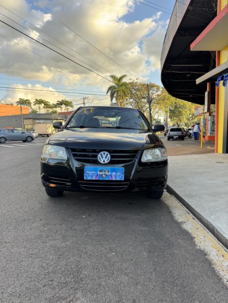VOLKSWAGEN Gol 1.0 4P G4 ECOMOTION FLEX, Foto 2