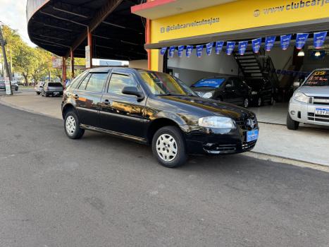 VOLKSWAGEN Gol 1.0 4P G4 ECOMOTION FLEX, Foto 3