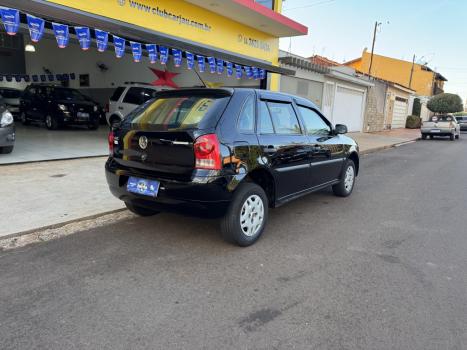 VOLKSWAGEN Gol 1.0 4P G4 ECOMOTION FLEX, Foto 5