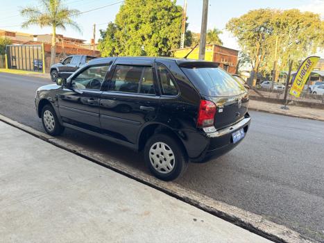 VOLKSWAGEN Gol 1.0 4P G4 ECOMOTION FLEX, Foto 6