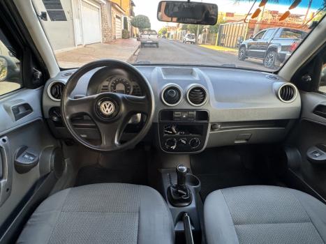 VOLKSWAGEN Gol 1.0 4P G4 ECOMOTION FLEX, Foto 8