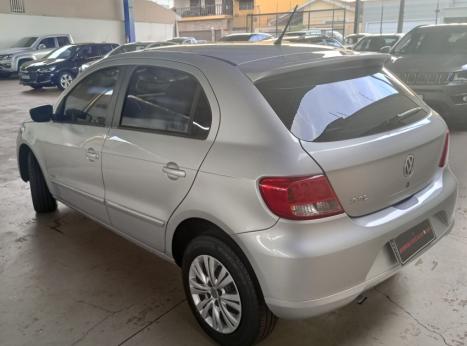 VOLKSWAGEN Gol 1.0 4P G5 FLEX, Foto 3