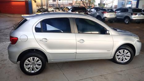 VOLKSWAGEN Gol 1.0 4P G5 FLEX, Foto 4