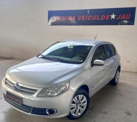 VOLKSWAGEN Gol 1.0 4P G5 FLEX, Foto 9