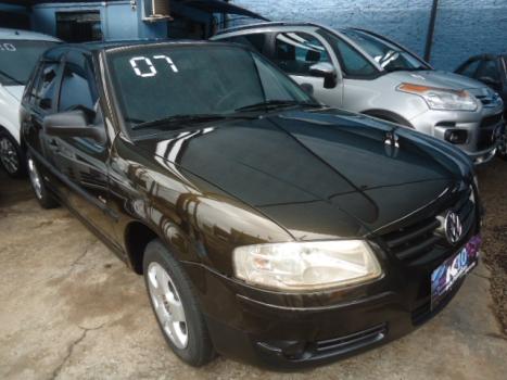 VOLKSWAGEN Gol 1.0 4P G4 PLUS FLEX, Foto 2