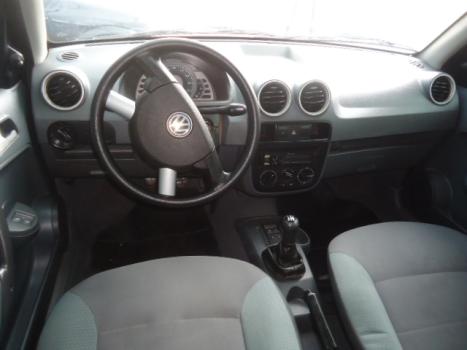 VOLKSWAGEN Gol 1.0 4P G4 PLUS FLEX, Foto 4