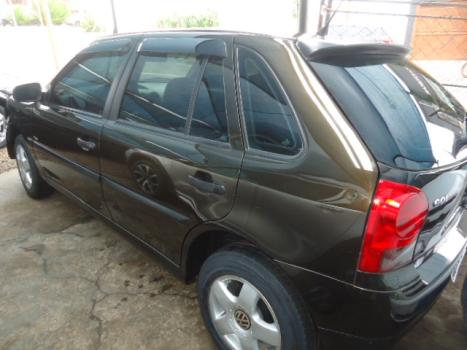 VOLKSWAGEN Gol 1.0 4P G4 PLUS FLEX, Foto 5