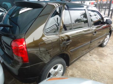 VOLKSWAGEN Gol 1.0 4P G4 PLUS FLEX, Foto 6