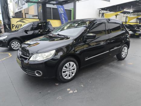 VOLKSWAGEN Gol 1.0 4P G5 TREND FLEX, Foto 1