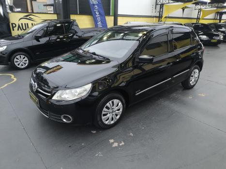 VOLKSWAGEN Gol 1.0 4P G5 TREND FLEX, Foto 3