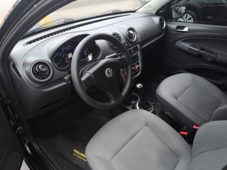 VOLKSWAGEN Gol 1.0 4P G5 TREND FLEX, Foto 4