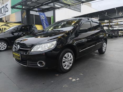 VOLKSWAGEN Gol 1.0 4P G5 TREND FLEX, Foto 5