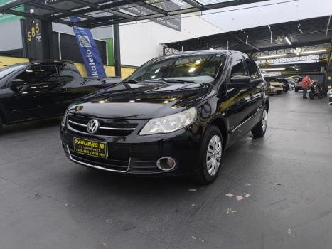 VOLKSWAGEN Gol 1.0 4P G5 TREND FLEX, Foto 6