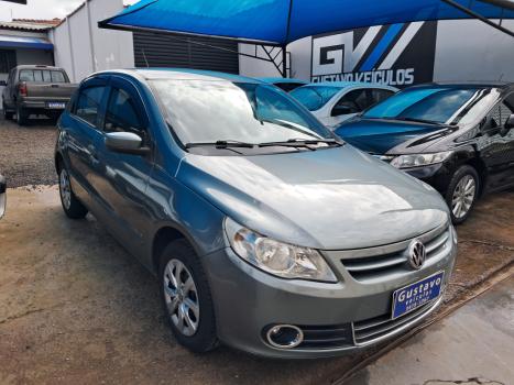 VOLKSWAGEN Gol 1.0 4P G5 FLEX, Foto 1