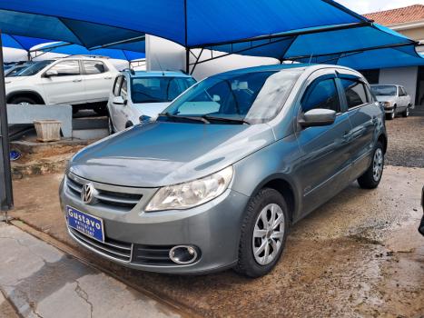 VOLKSWAGEN Gol 1.0 4P G5 FLEX, Foto 2