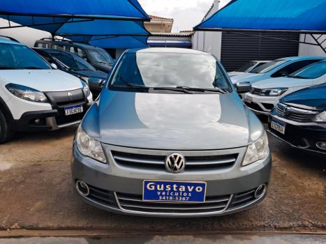 VOLKSWAGEN Gol 1.0 4P G5 FLEX, Foto 3