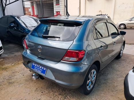 VOLKSWAGEN Gol 1.0 4P G5 FLEX, Foto 4