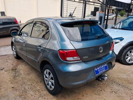 VOLKSWAGEN Gol 1.0 4P G5 FLEX, Foto 5