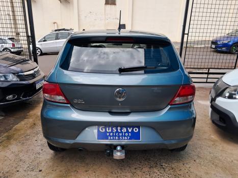 VOLKSWAGEN Gol 1.0 4P G5 FLEX, Foto 6