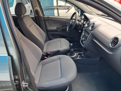 VOLKSWAGEN Gol 1.0 4P G5 FLEX, Foto 8