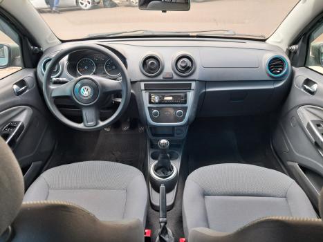 VOLKSWAGEN Gol 1.0 4P G5 FLEX, Foto 9
