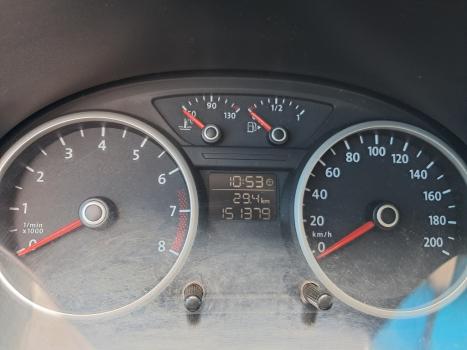 VOLKSWAGEN Gol 1.0 4P G5 FLEX, Foto 10