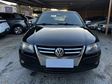 VOLKSWAGEN Gol 1.0 4P G4 FLEX, Foto 2