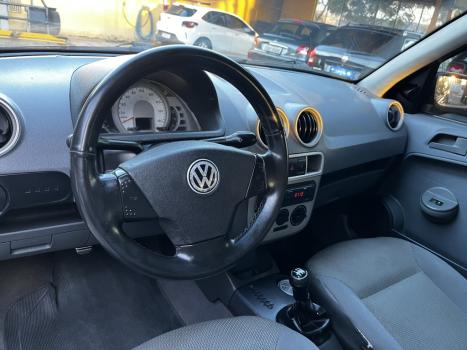 VOLKSWAGEN Gol 1.0 4P G4 FLEX, Foto 3