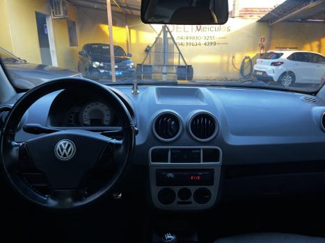 VOLKSWAGEN Gol 1.0 4P G4 FLEX, Foto 4