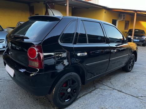 VOLKSWAGEN Gol 1.0 4P G4 FLEX, Foto 7