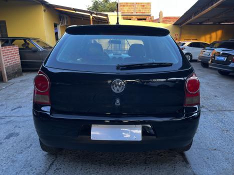 VOLKSWAGEN Gol 1.0 4P G4 FLEX, Foto 8
