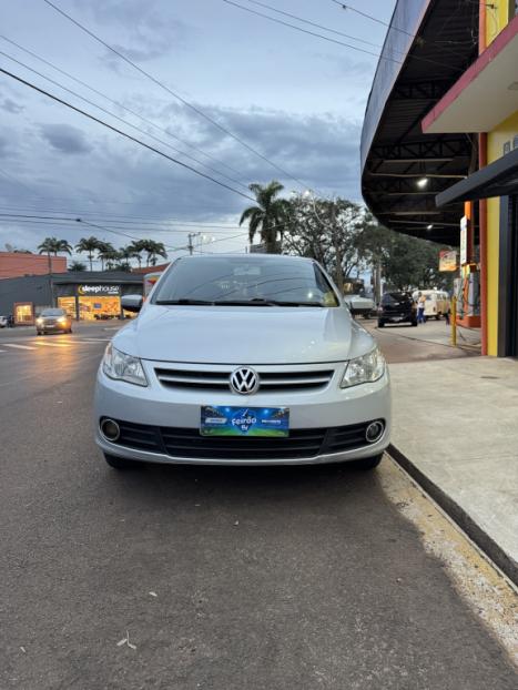 VOLKSWAGEN Gol 1.0 4P G5 FLEX, Foto 2