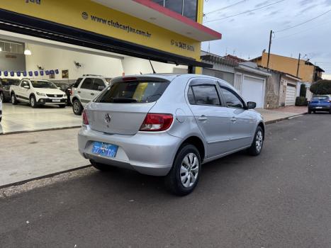 VOLKSWAGEN Gol 1.0 4P G5 FLEX, Foto 6