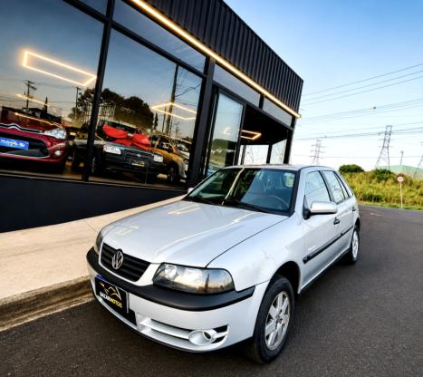VOLKSWAGEN Gol 1.0 4P G3 POWER, Foto 4