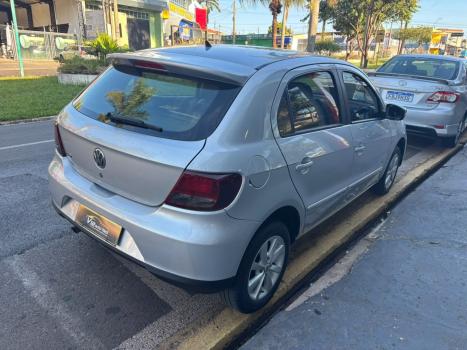 VOLKSWAGEN Gol 1.0 4P G5 FLEX, Foto 2