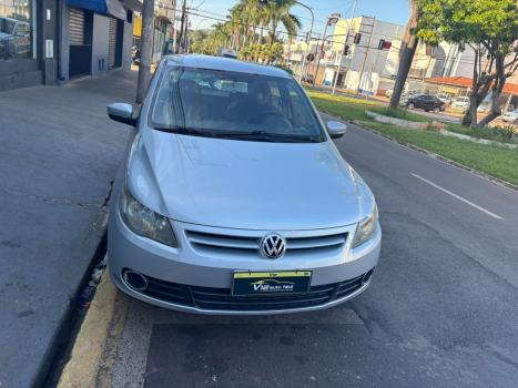 VOLKSWAGEN Gol 1.0 4P G5 FLEX, Foto 3