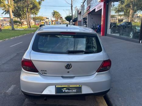 VOLKSWAGEN Gol 1.0 4P G5 FLEX, Foto 4