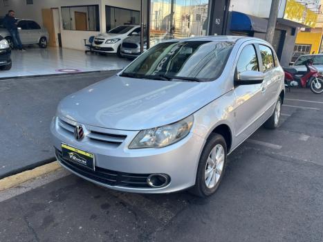 VOLKSWAGEN Gol 1.0 4P G5 FLEX, Foto 5