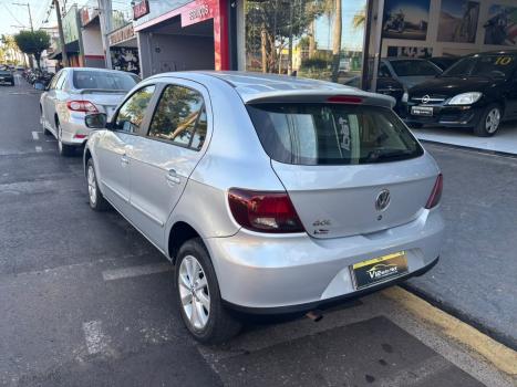 VOLKSWAGEN Gol 1.0 4P G5 FLEX, Foto 6