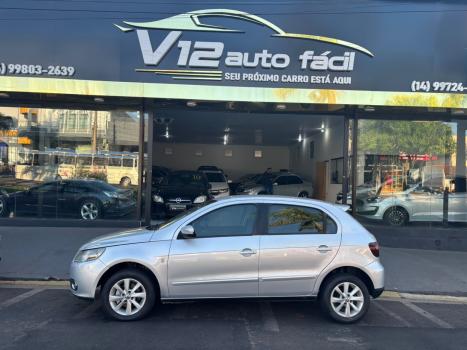 VOLKSWAGEN Gol 1.0 4P G5 FLEX, Foto 7