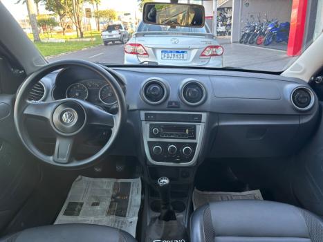 VOLKSWAGEN Gol 1.0 4P G5 FLEX, Foto 8