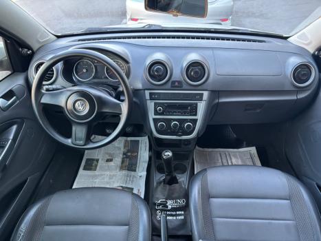 VOLKSWAGEN Gol 1.0 4P G5 FLEX, Foto 12