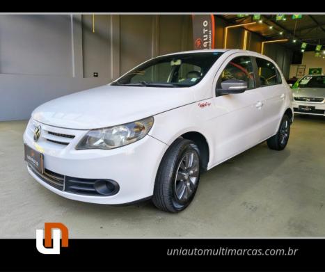VOLKSWAGEN Gol 1.0 4P G5 ROCK IN RIO FLEX, Foto 2