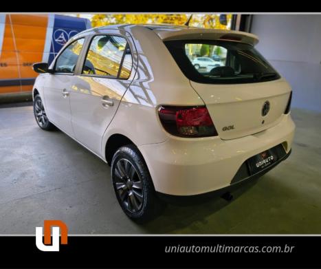 VOLKSWAGEN Gol 1.0 4P G5 ROCK IN RIO FLEX, Foto 3