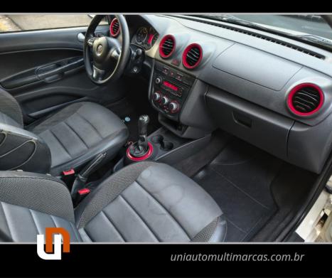 VOLKSWAGEN Gol 1.0 4P G5 ROCK IN RIO FLEX, Foto 9