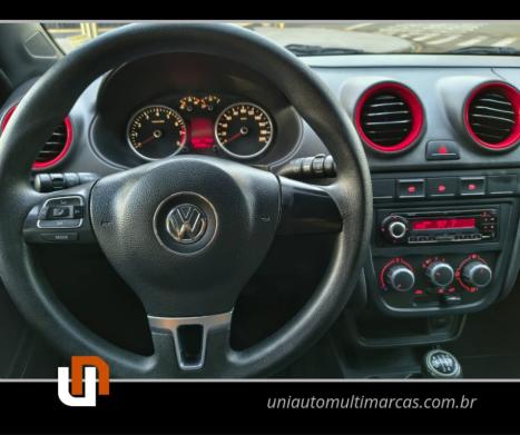 VOLKSWAGEN Gol 1.0 4P G5 ROCK IN RIO FLEX, Foto 12