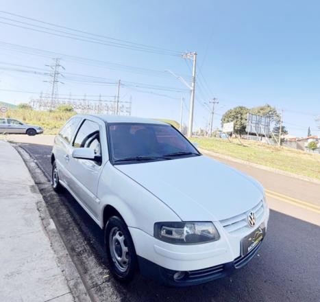 VOLKSWAGEN Gol 1.0 4P G4 FLEX, Foto 1