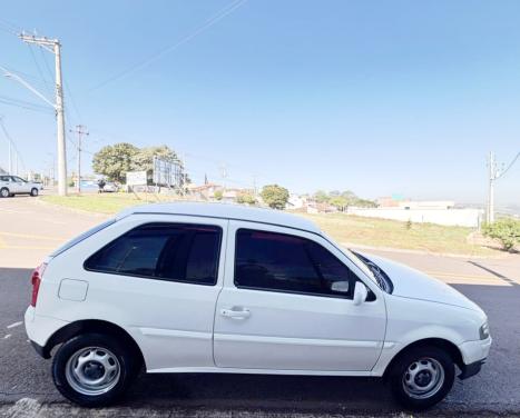 VOLKSWAGEN Gol 1.0 4P G4 FLEX, Foto 2