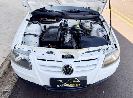 VOLKSWAGEN Gol 1.0 4P G4 FLEX, Foto 4