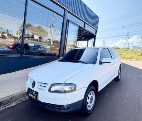 VOLKSWAGEN Gol 1.0 4P G4 FLEX, Foto 5